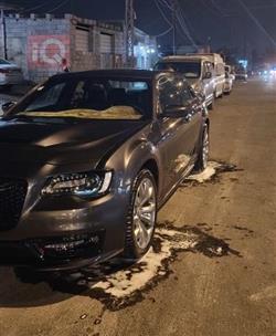 کرایسلەر 300
